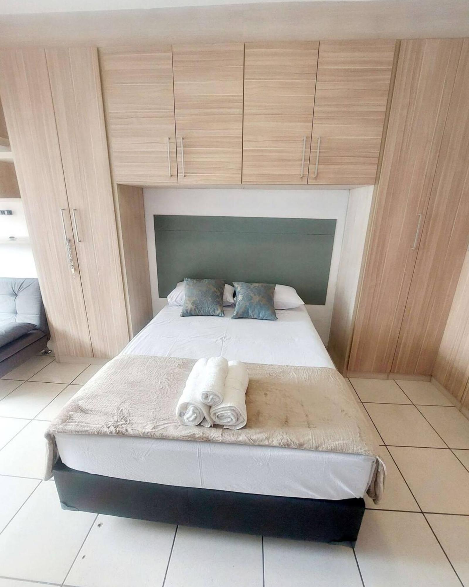 Apartemen Studio Republica Centro E Santa Casa 39m2 Sao Paulo