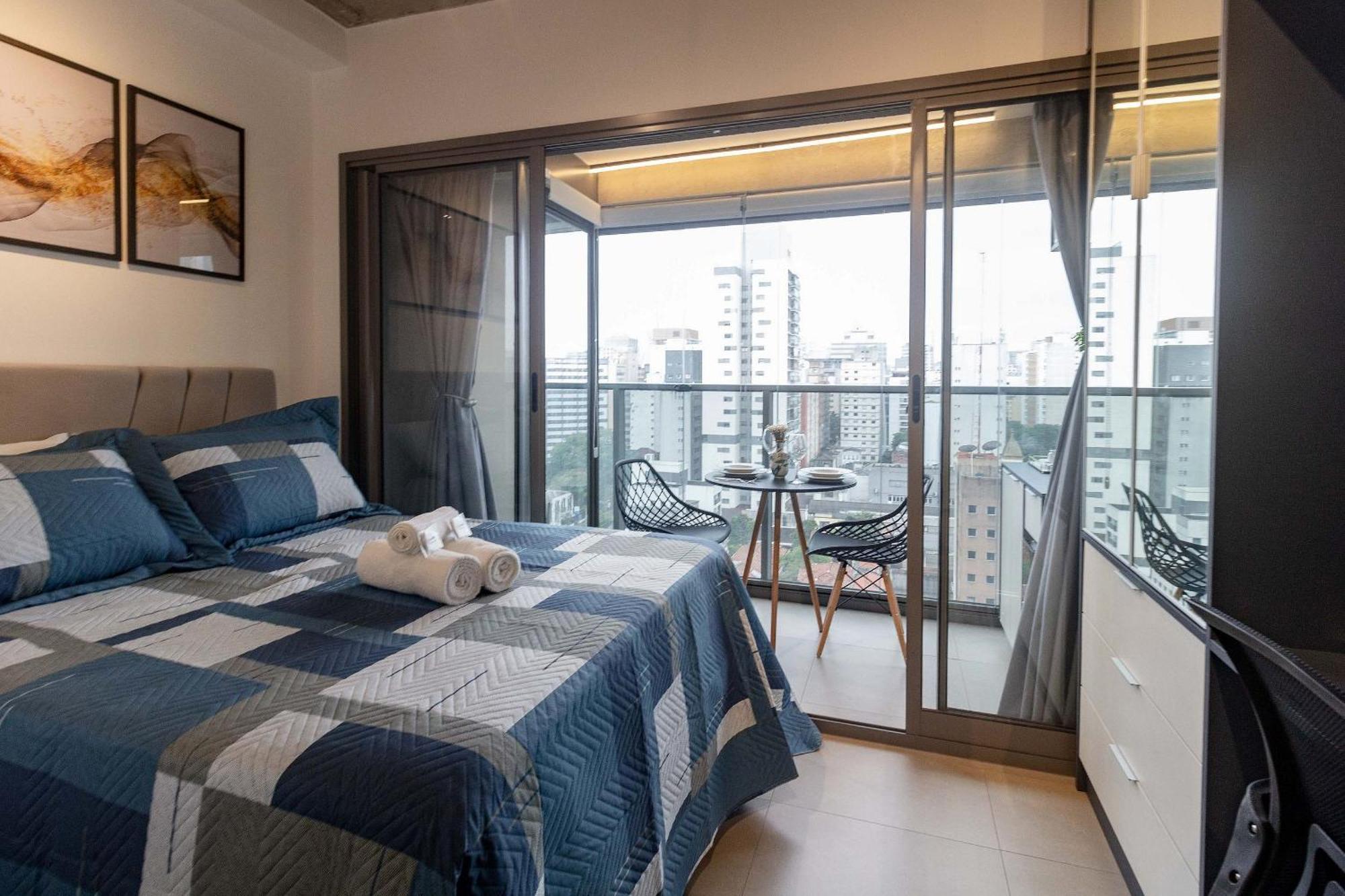 Yume On Paulista Apartment