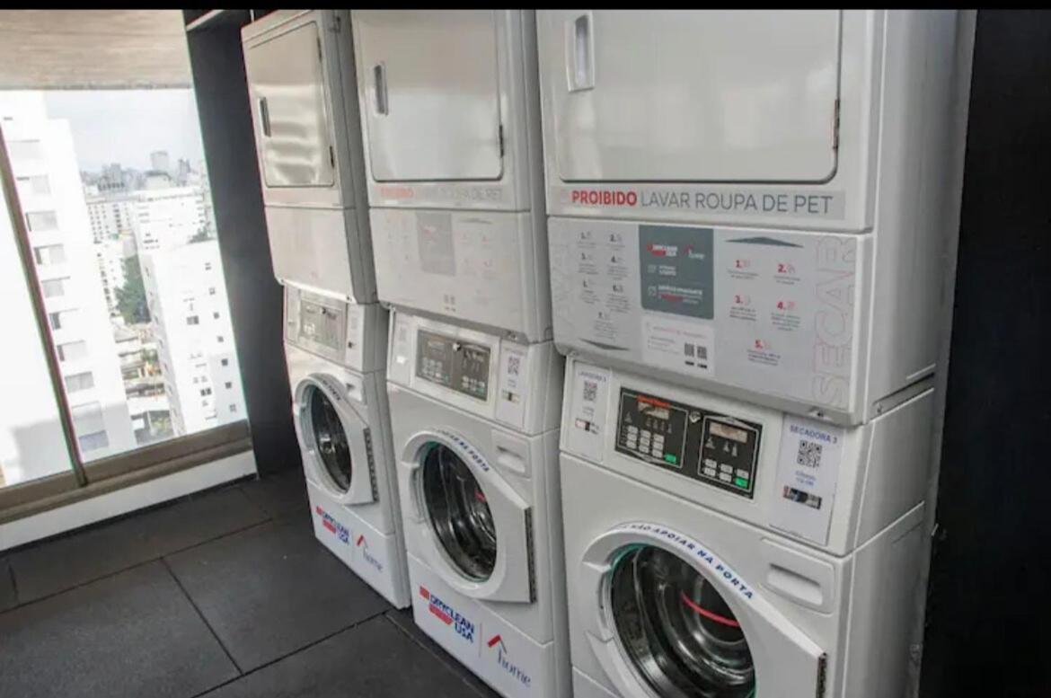 Charmoso , Jardins Apartamento *
