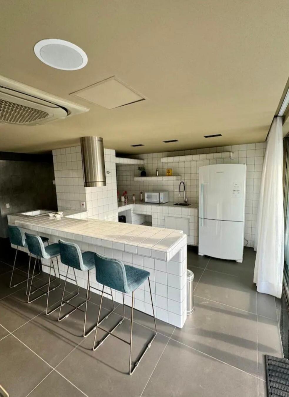 Apartamento Charmoso , Jardins São Paulo