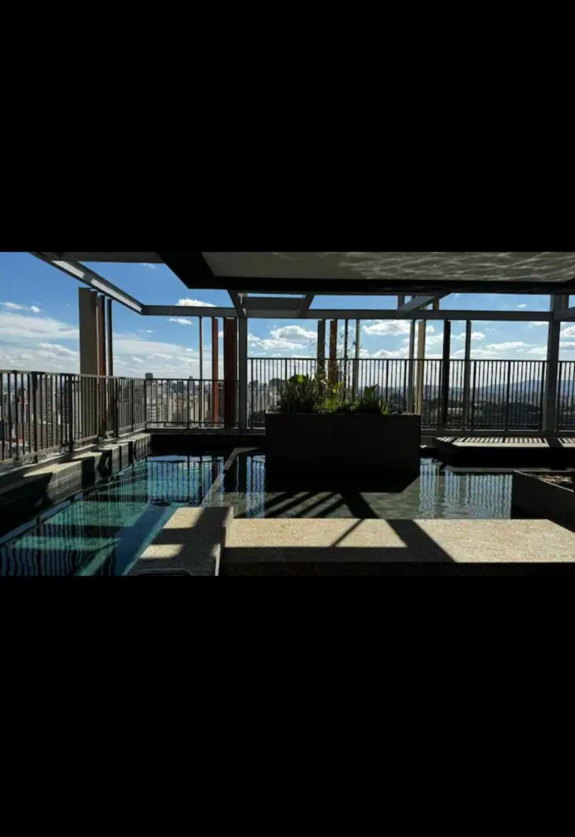 Apartamento Charmoso , Jardins