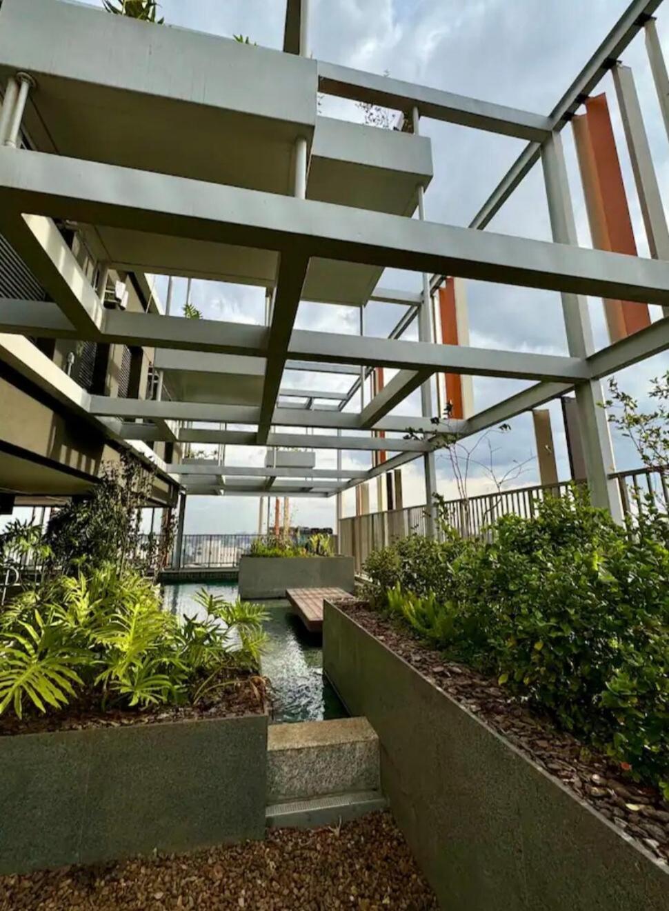 Charmoso , Jardins Apartamento *