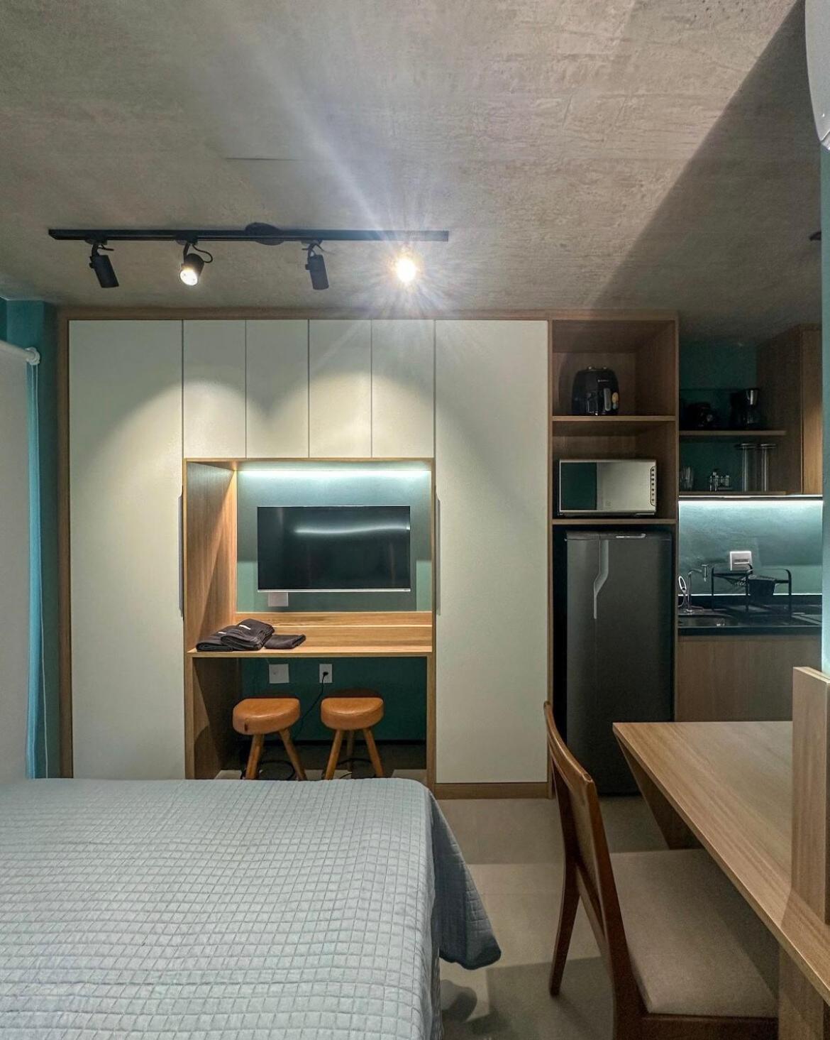 Apartamento Charmoso , Jardins *