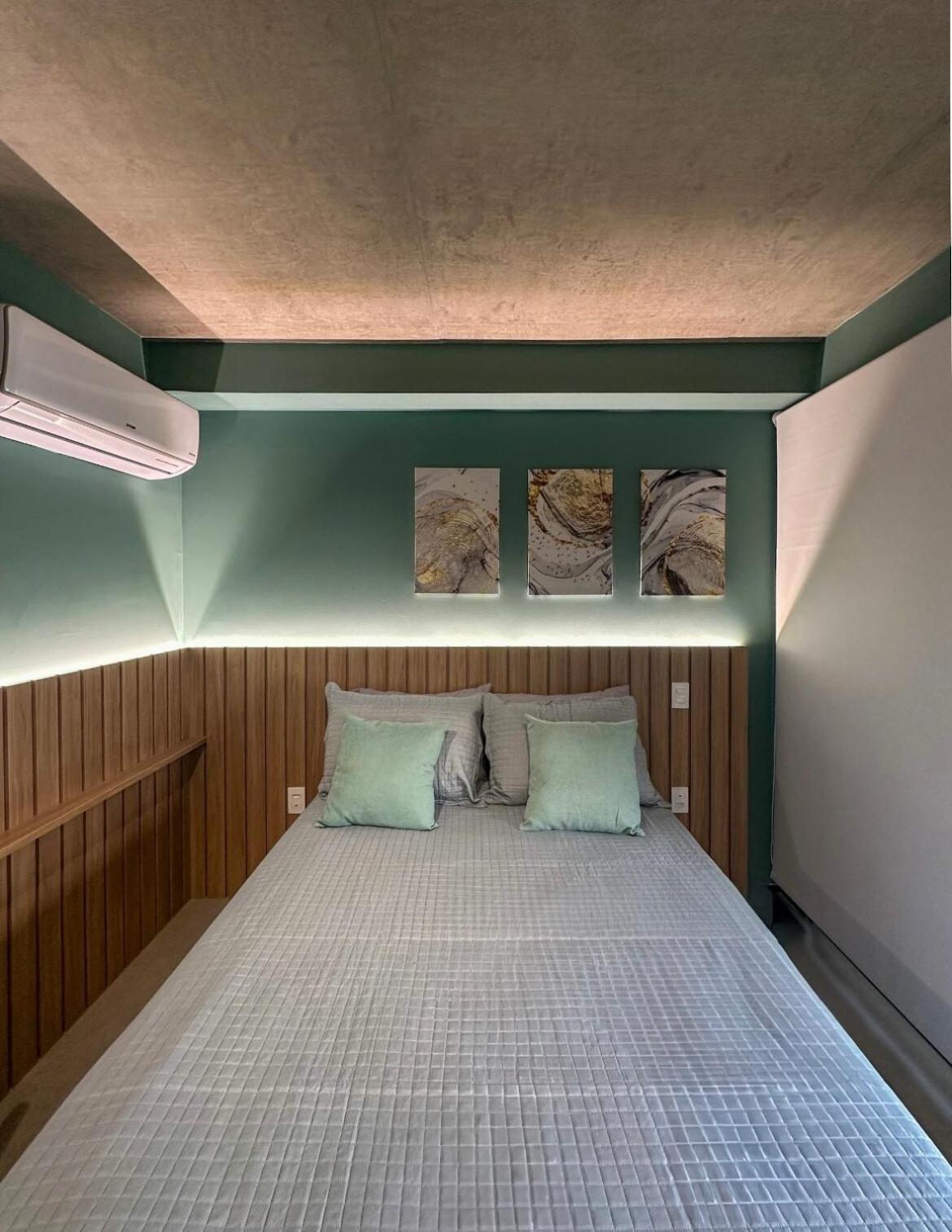 Apartamento Charmoso , Jardins