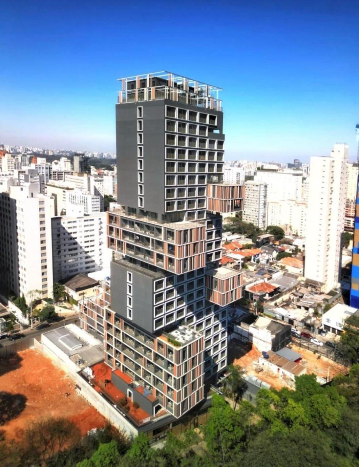 Apartamento Charmoso , Jardins
