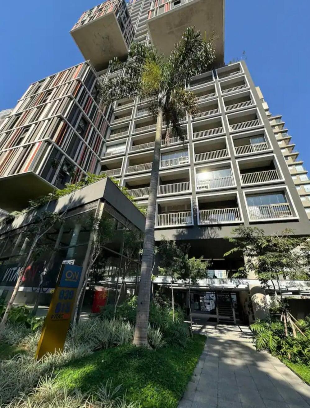 Charmoso , Jardins Apartamento São Paulo