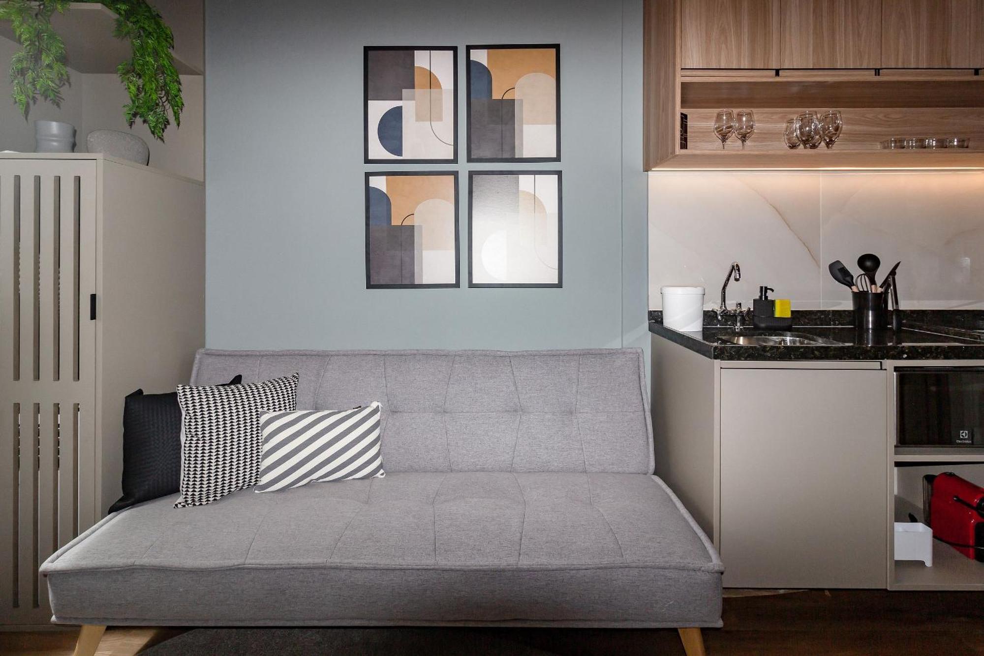Apartemen Yume Benx Pinheiros