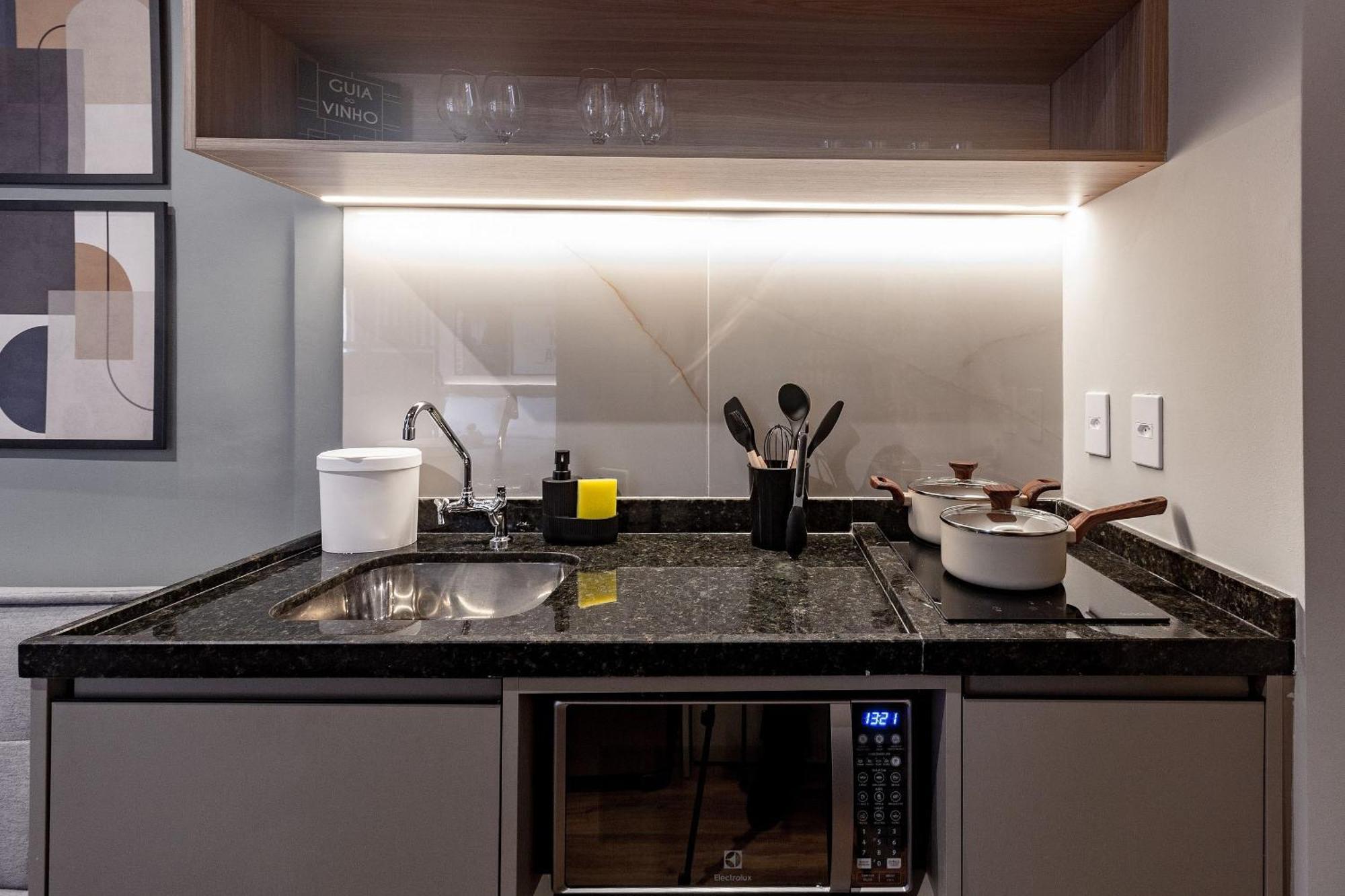 Apartemen Yume Benx Pinheiros *