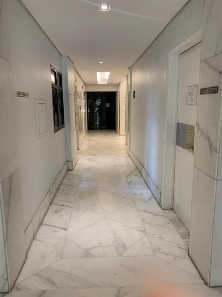 Apto No Jardins Com Area De Lazer! Apartment *