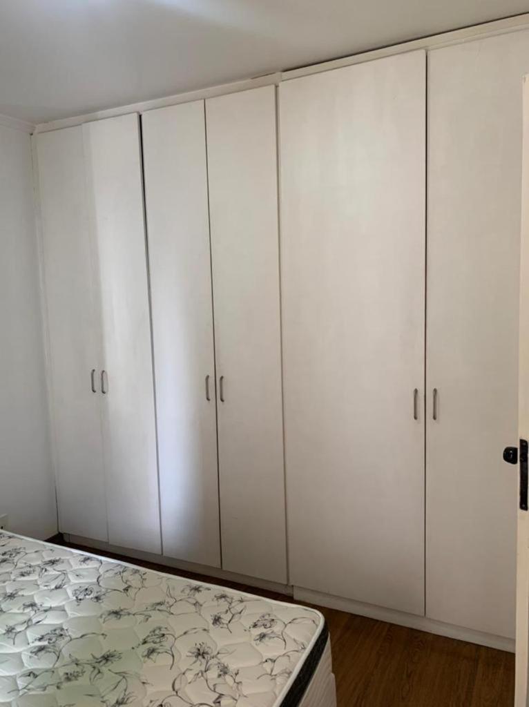 Apartment Apto No Jardins Com Area De Lazer! *