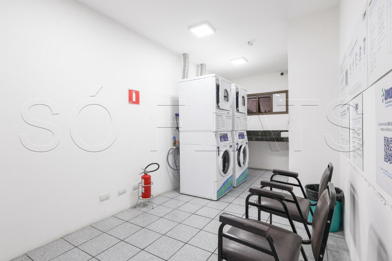 Apto No Jardins Com Area De Lazer! Apartment