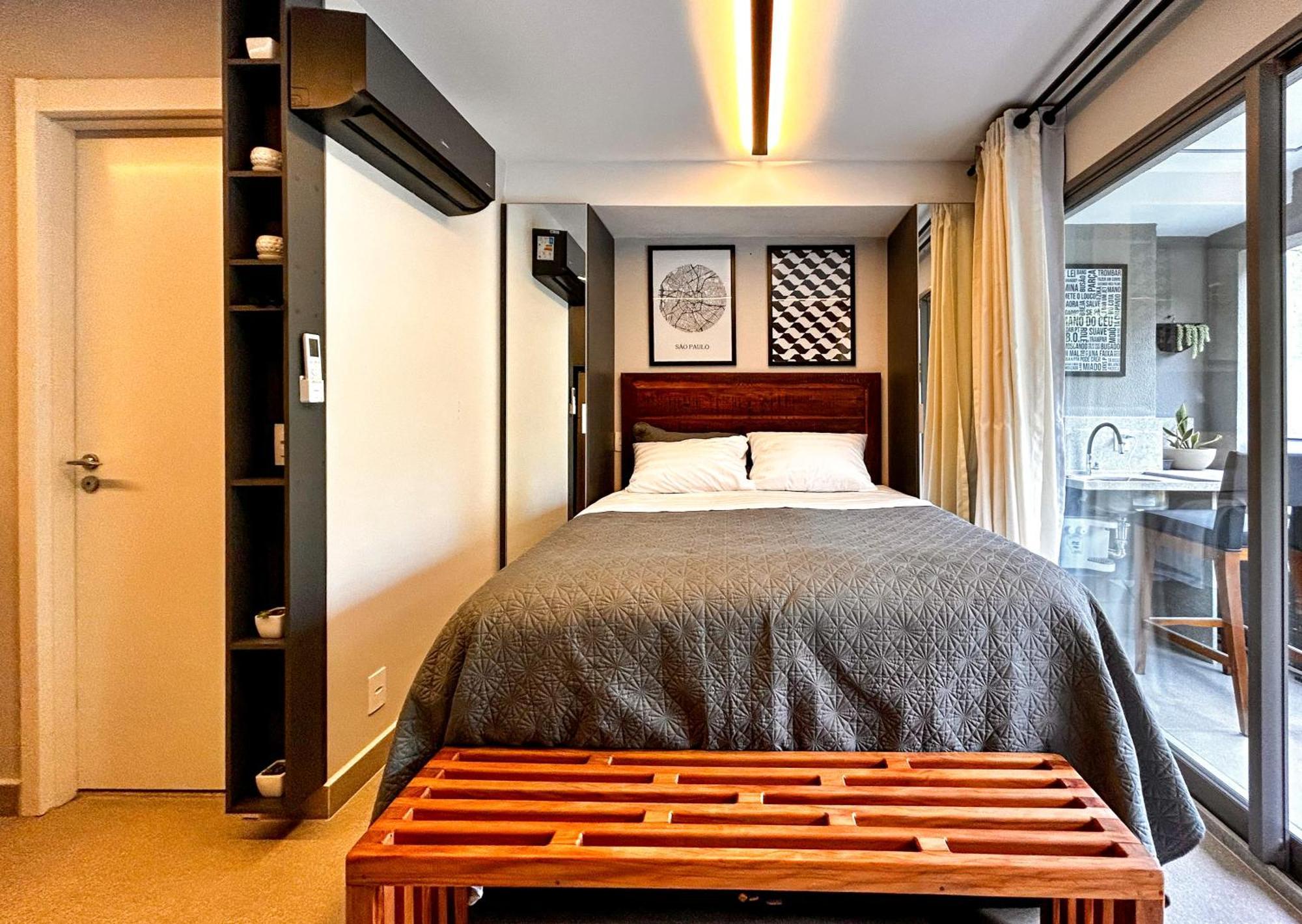 Apartment Art Allianz -
