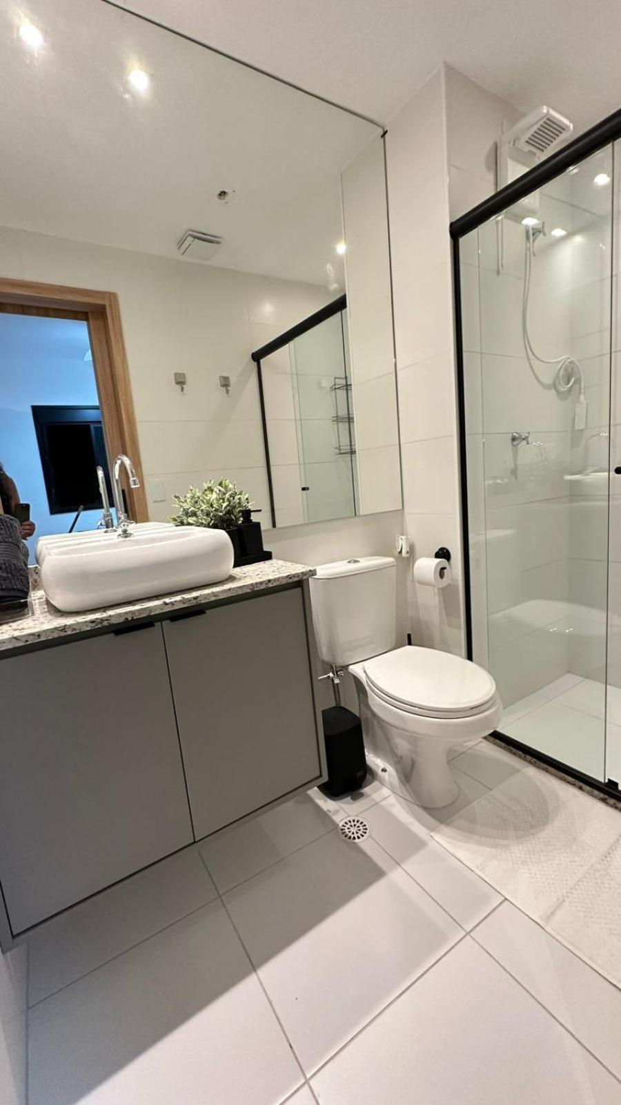 Estudio Moderno E Funcional - Coracao De Pinheiros