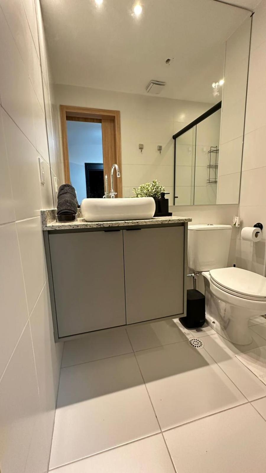 Estudio Moderno E Funcional - Coracao De Pinheiros Daire Sao Paulo