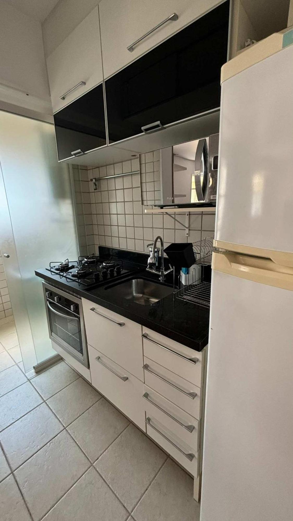 Gorgeous In The Heart Of Apartment Sao Paulo