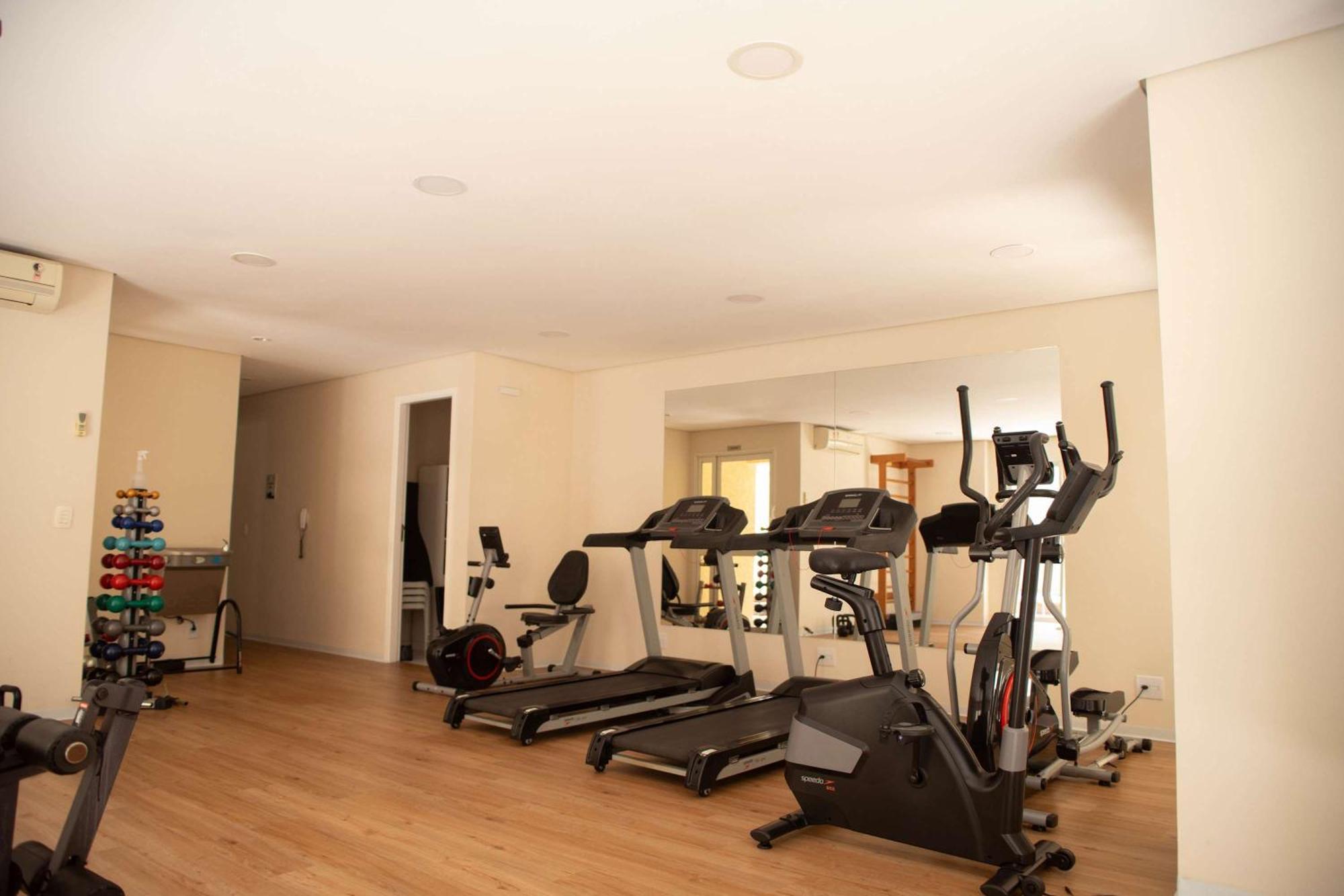 Gorgeous In The Heart Of Apartment