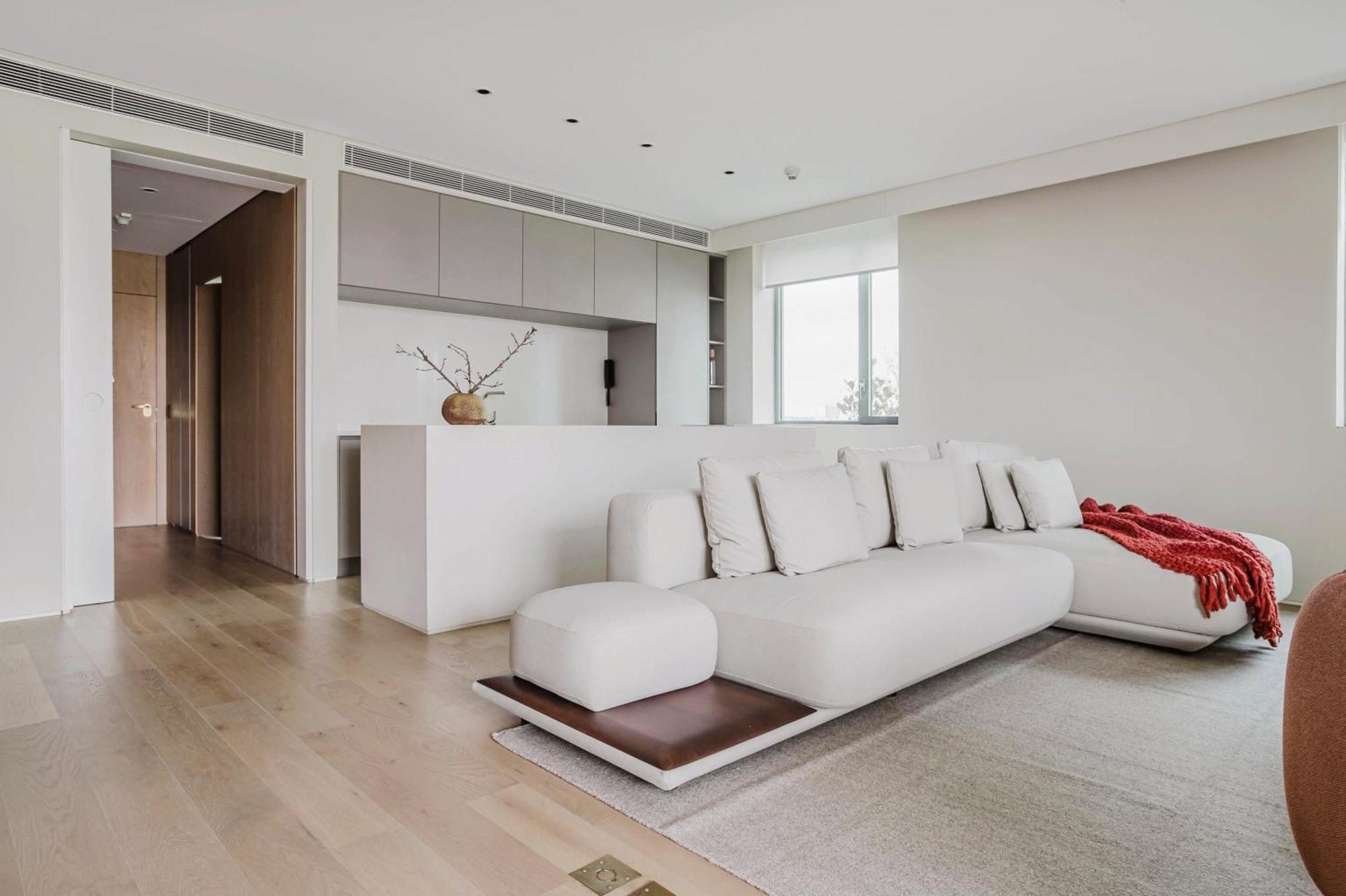 Apartemen Tabas - De Alto Padrao, No Parque Da Sao Paulo