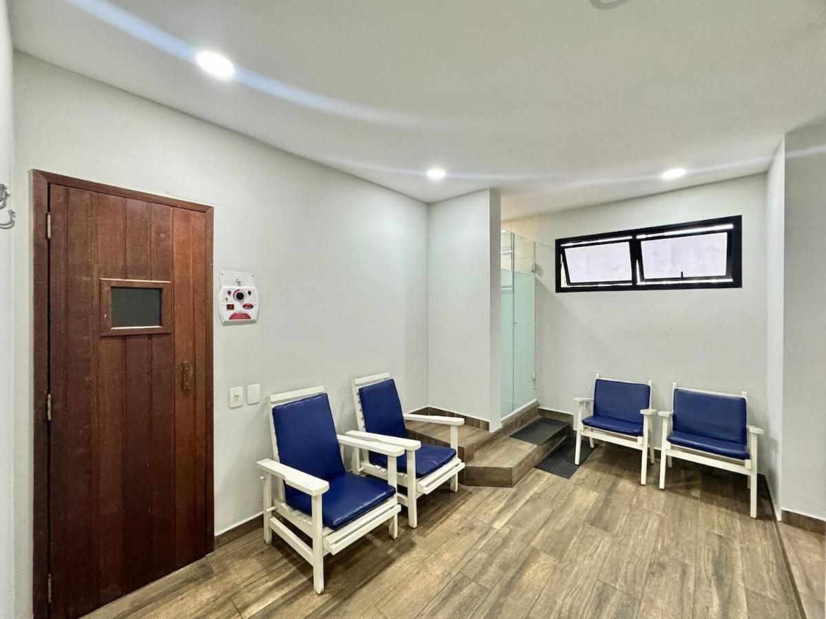 Apartamento 192 - Fortune - Flat No Fortune Jardins