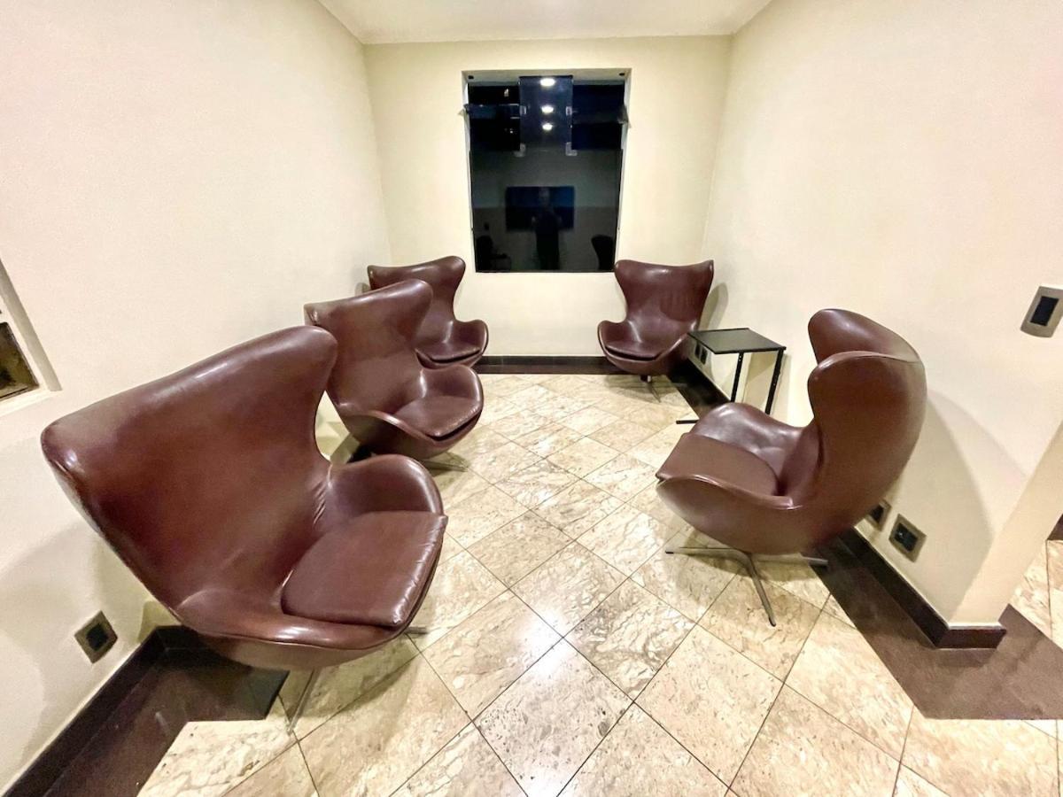 Apartamento 192 - Fortune - Flat No Fortune Jardins