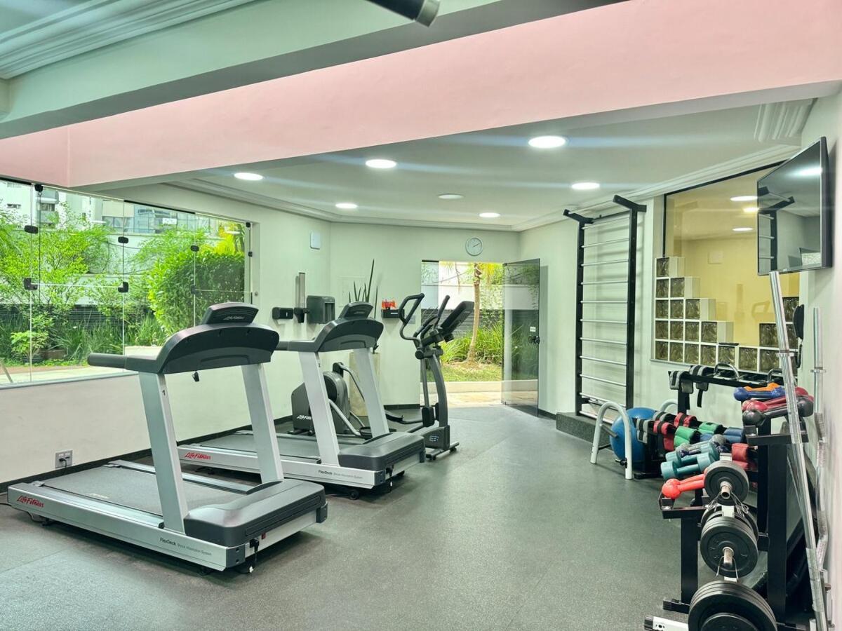 Apartamento 192 - Fortune - Flat No Fortune Jardins *