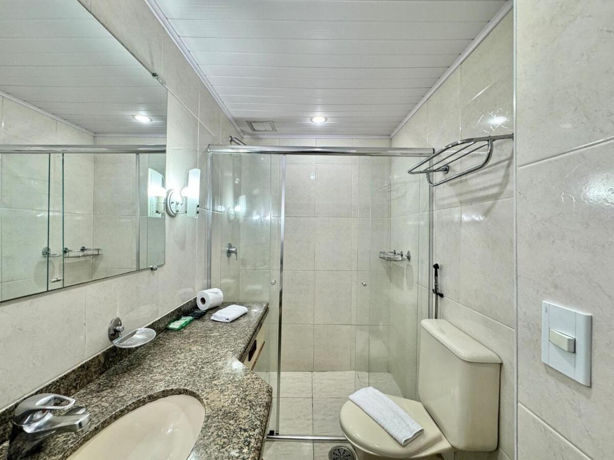 192 - Fortune - Flat No Fortune Jardins Apartment Sao Paulo
