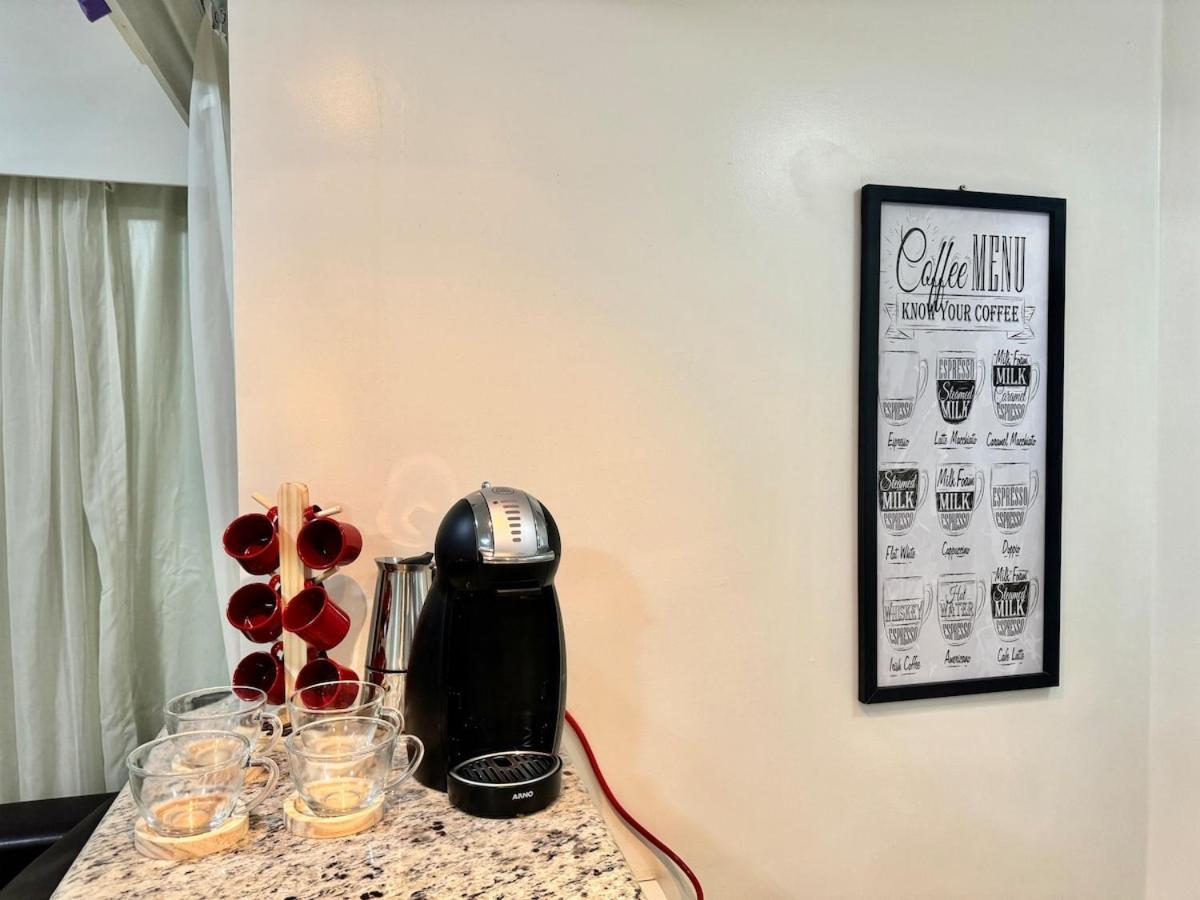 Apartamento 192 - Fortune - Flat No Fortune Jardins *