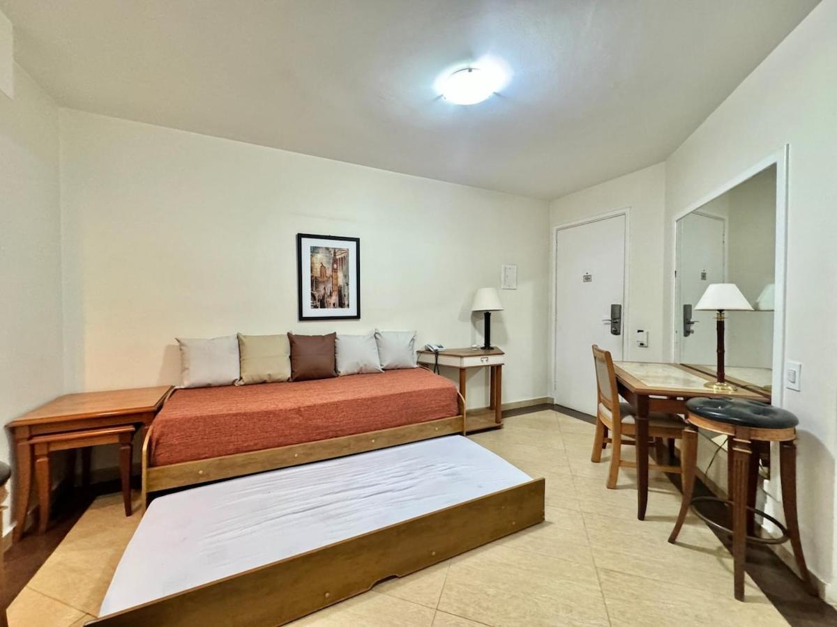 192 - Fortune - Flat No Fortune Jardins Apartment