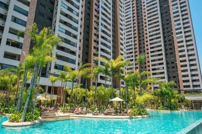 No Bras - Localizacao Excelente Apartment