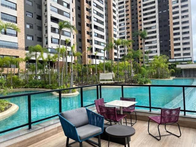 Apartment No Bras - Localizacao Excelente *