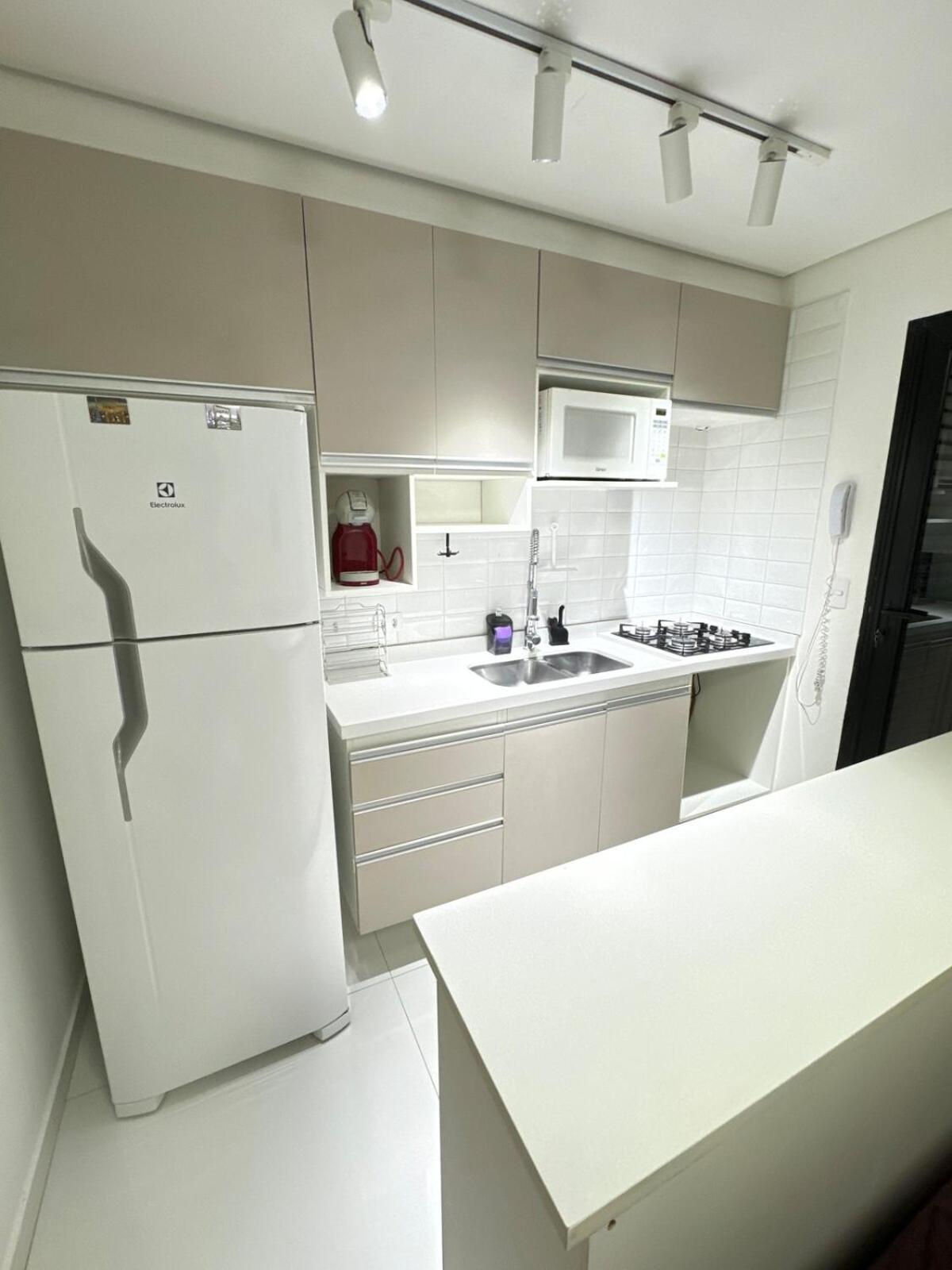 Apartment No Bras - Localizacao Excelente Sao Paulo
