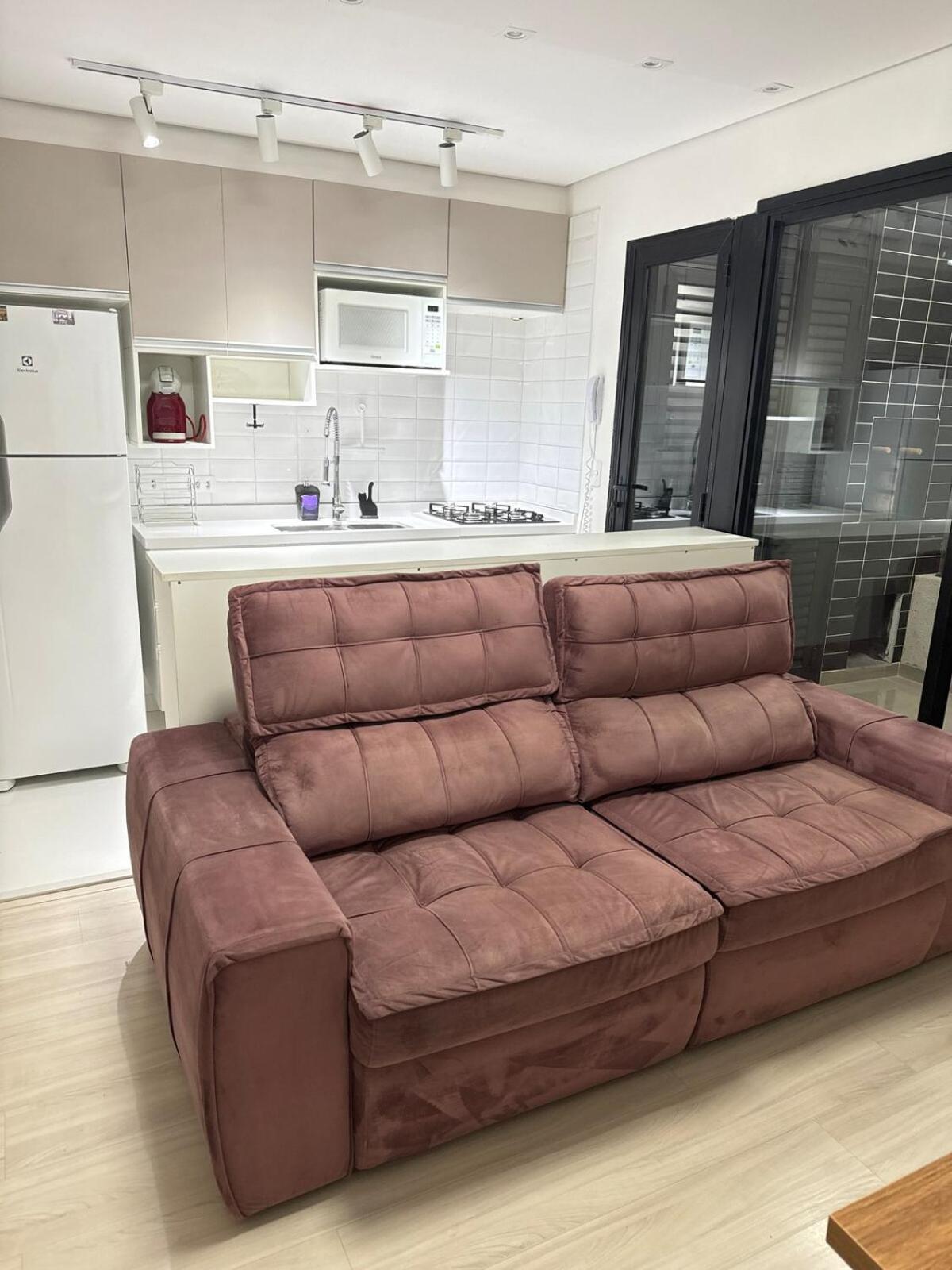 No Bras - Localizacao Excelente Apartment