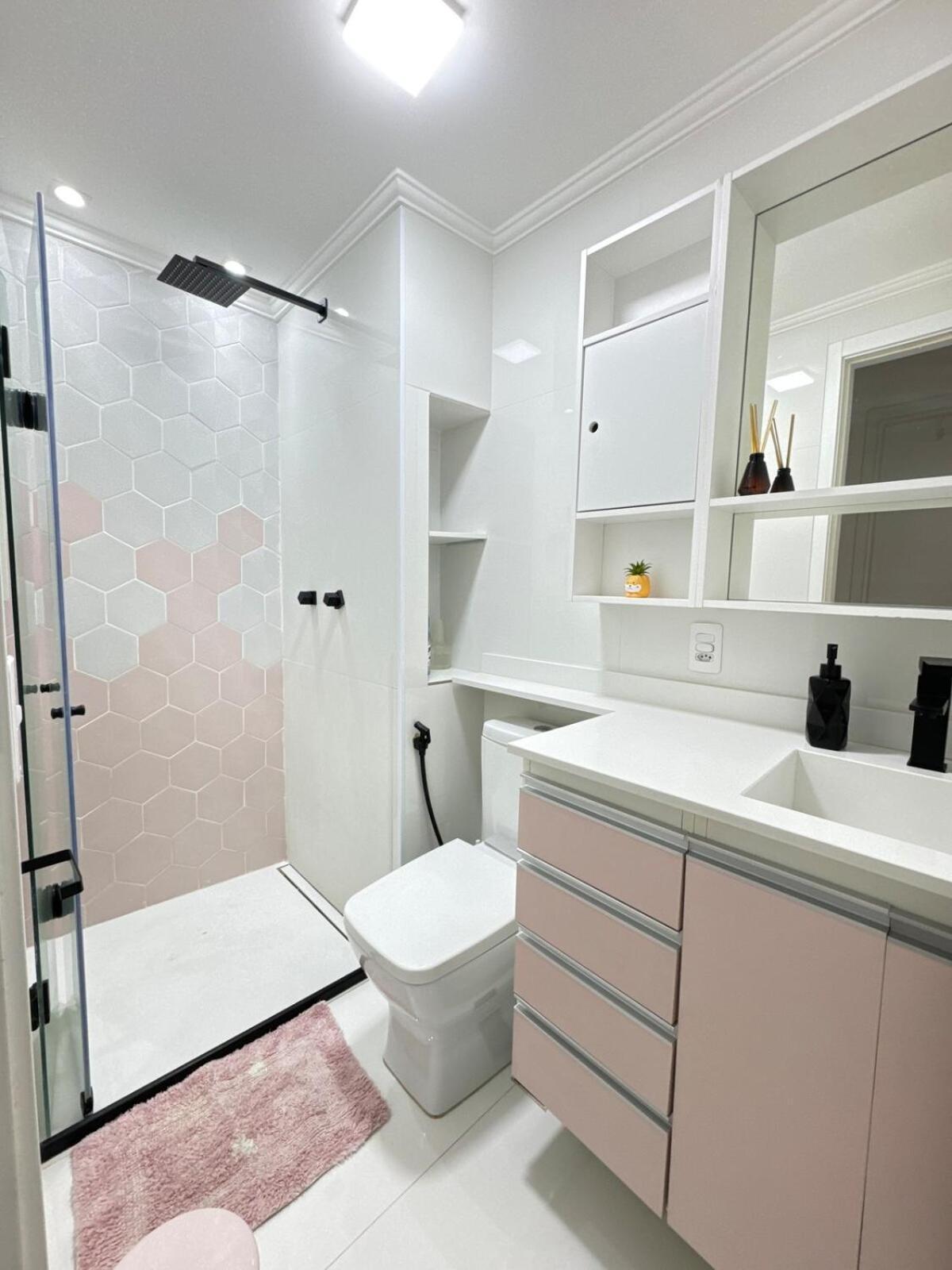 Apartment No Bras - Localizacao Excelente *