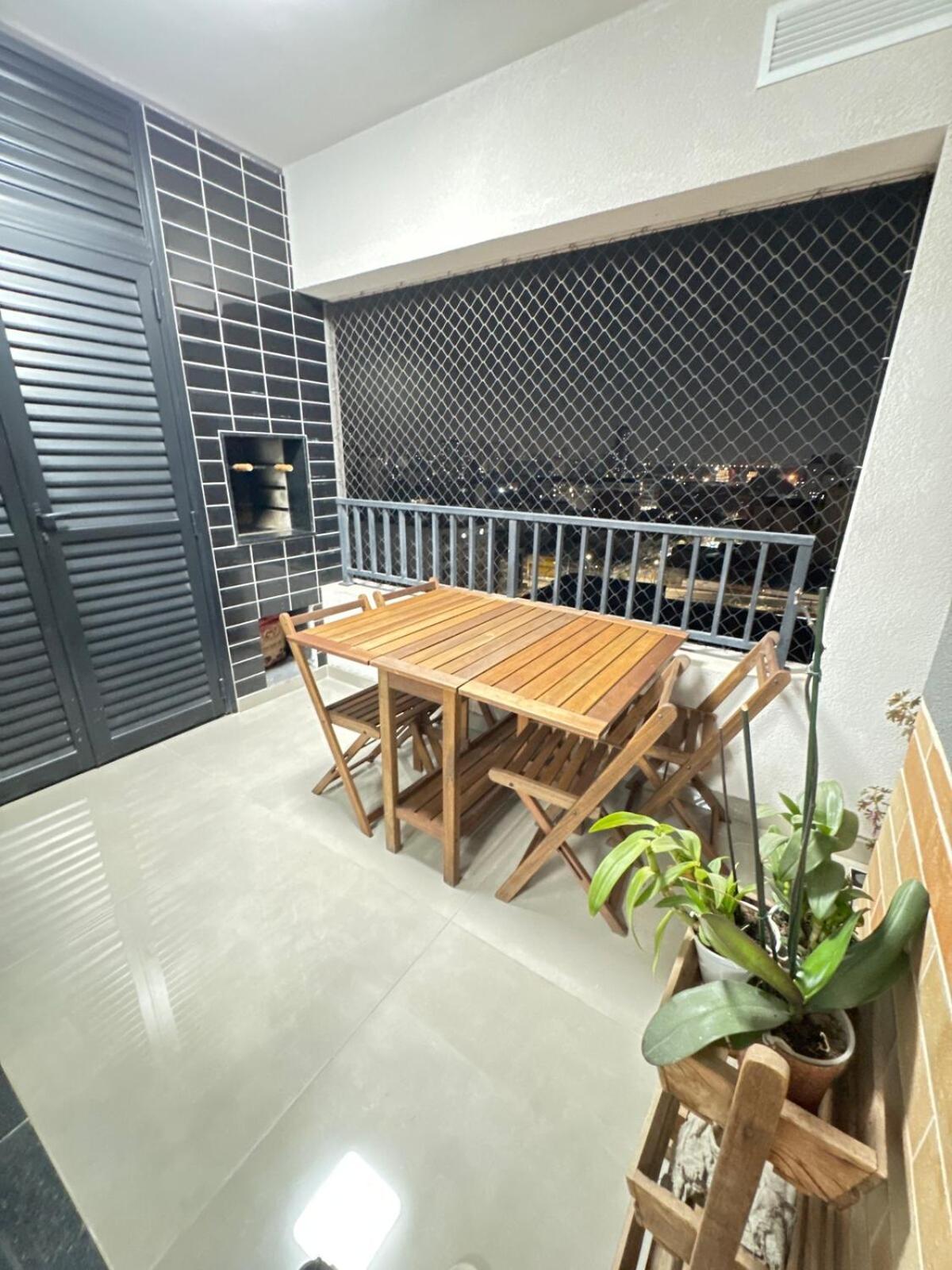 No Bras - Localizacao Excelente Apartment