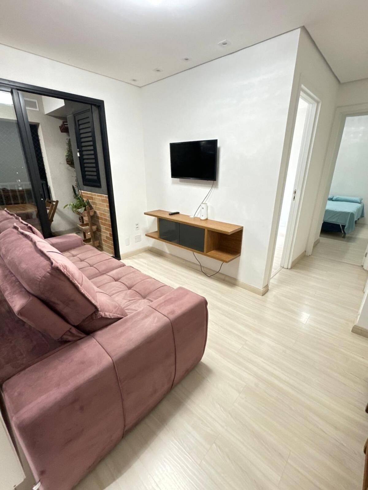 No Bras - Localizacao Excelente Apartment Sao Paulo