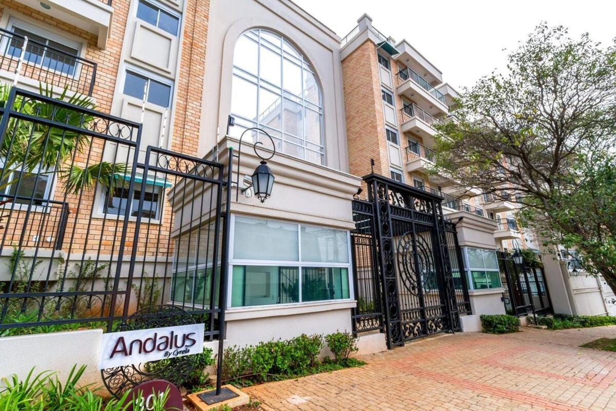 Apartemen 2 Dorm Morumbi Einstein Estadio