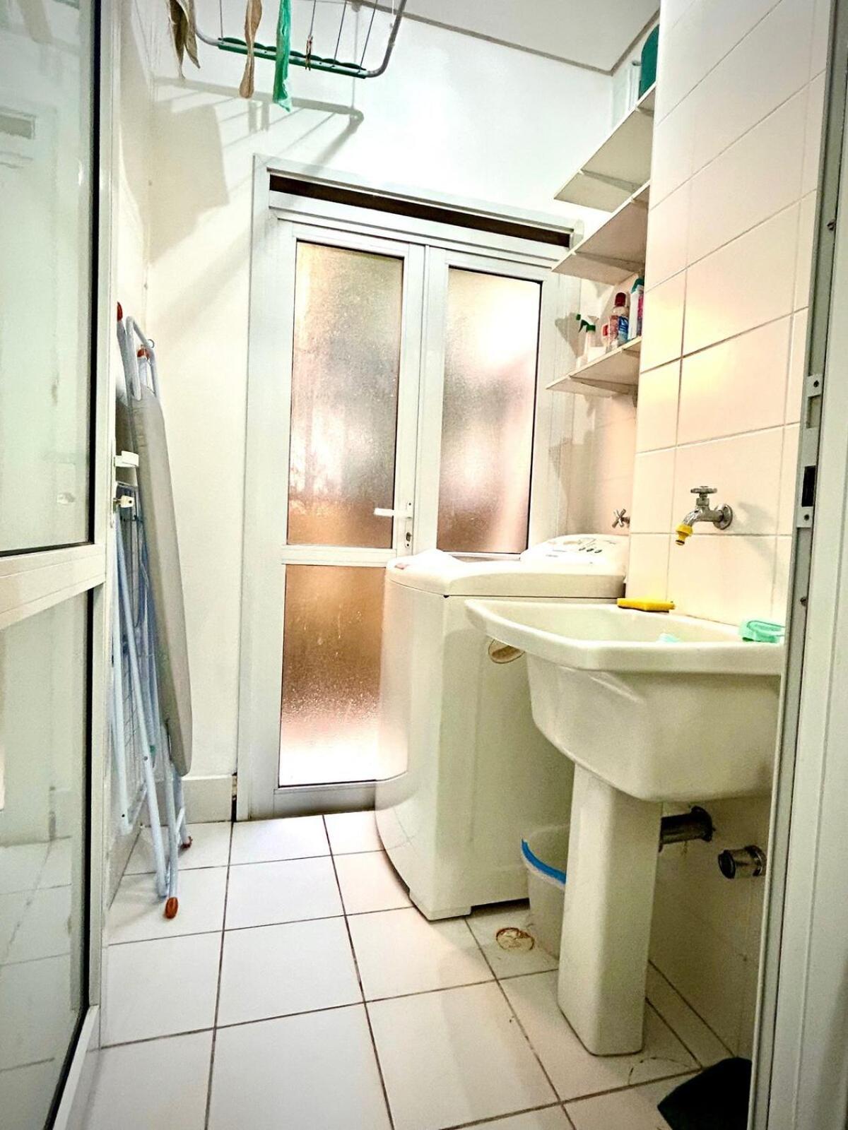 Apartemen 2 Dorm Morumbi Einstein Estadio *