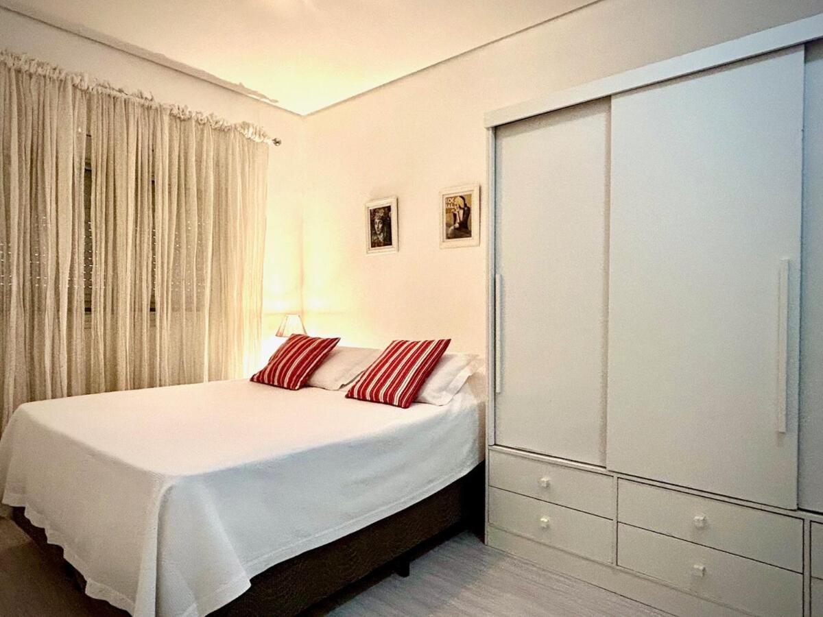 Apartemen 2 Dorm Morumbi Einstein Estadio Sao Paulo