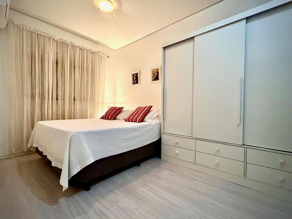 Apartemen 2 Dorm Morumbi Einstein Estadio *