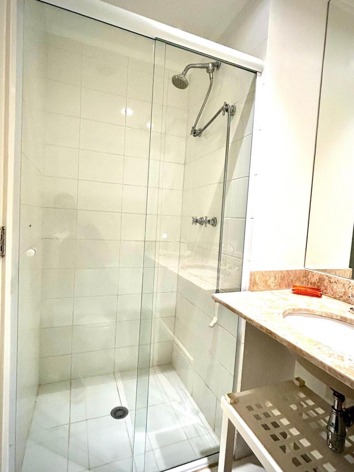 Apartemen 2 Dorm Morumbi Einstein Estadio
