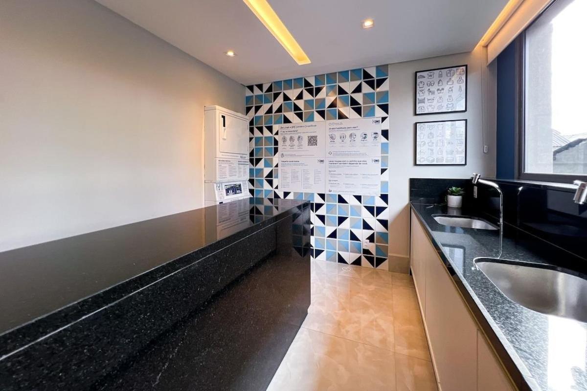 Zainalofts7vila Mariana Ao Lado Metro, Casv 47 Id Daire *