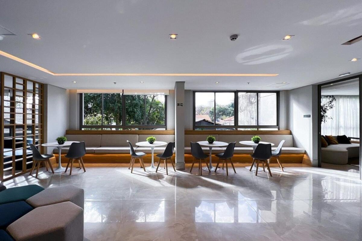 Zainalofts7vila Mariana Ao Lado Metro, Casv 47 Id Daire