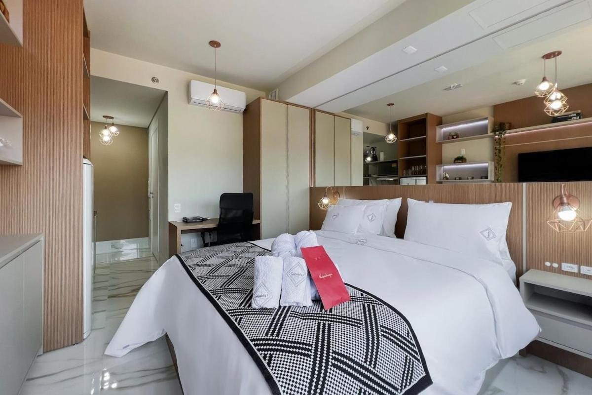 Zainalofts7vila Mariana Ao Lado Metro, Casv 37 Id Apartment