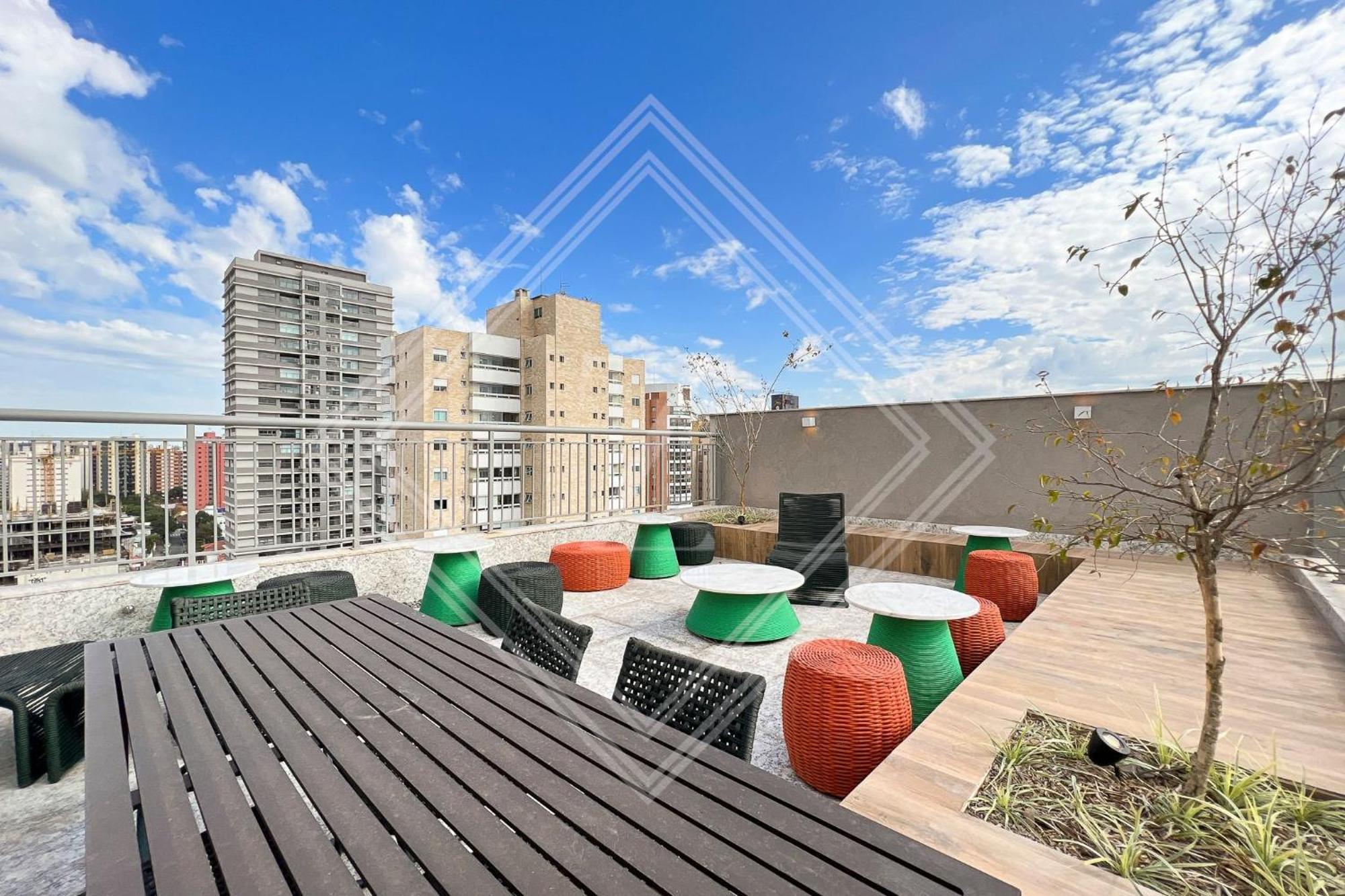 Apartment Zainalofts7vila Mariana Ao Lado Metro, Casv 37 Id Sao Paulo