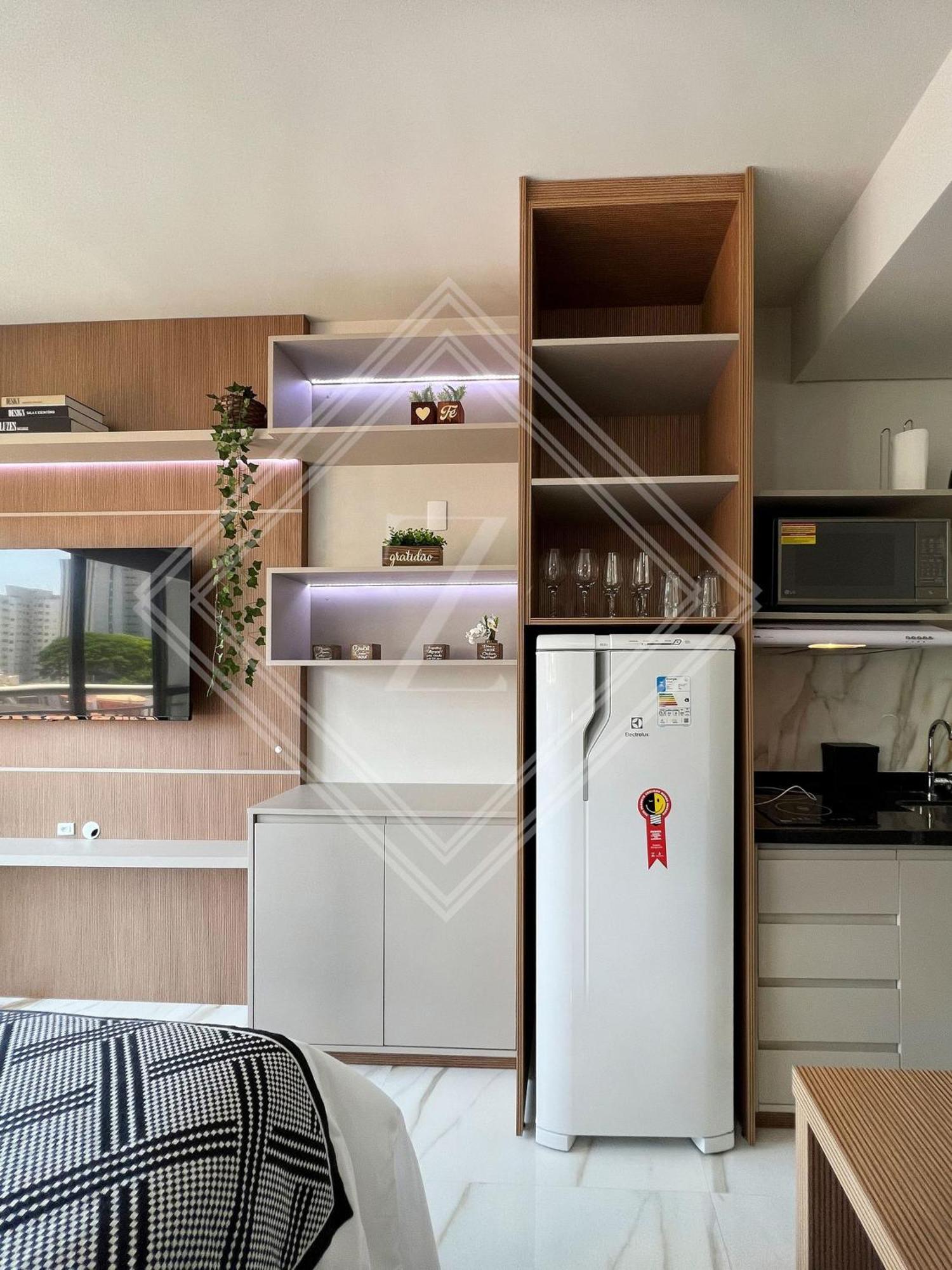 Zainalofts7vila Mariana Ao Lado Metro, Casv 37 Id Apartment