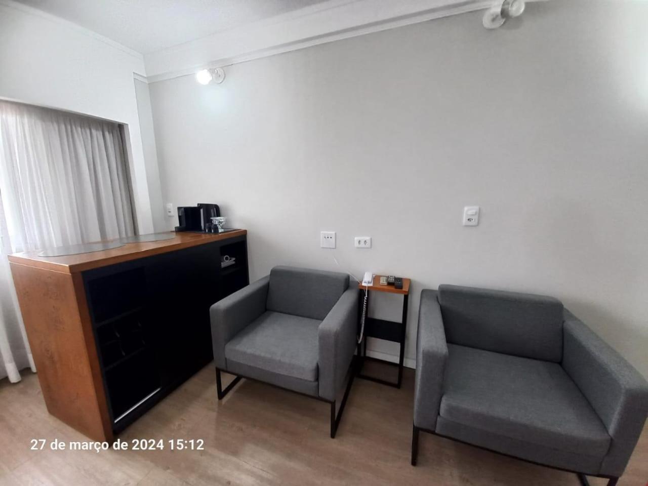 Flat Novo Lindo Pqibirapuera Mariana Borges Lagoa Com Garagem 1109 Aparthotel São Paulo