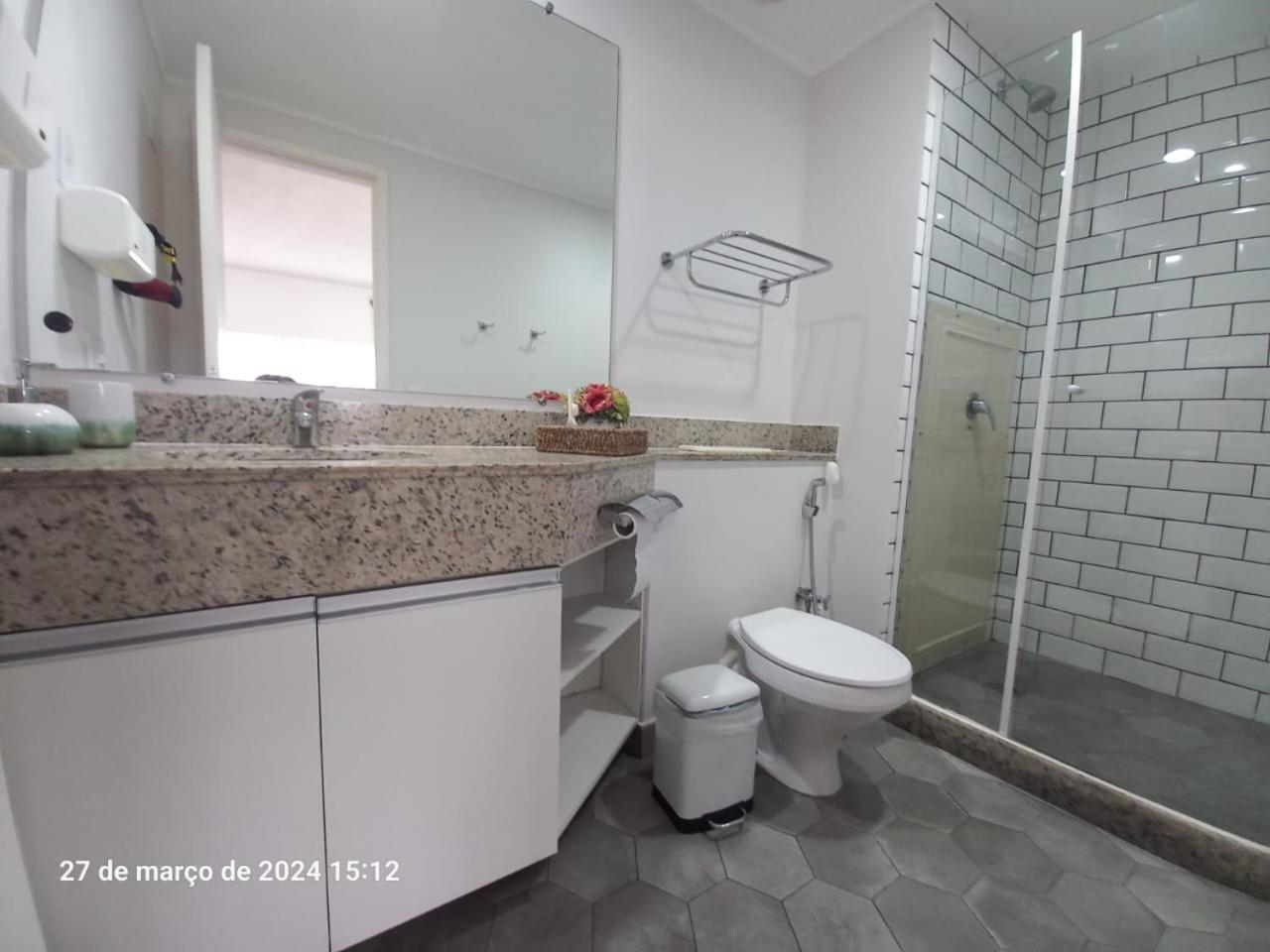 Flat Novo Lindo Pqibirapuera Mariana Borges Lagoa Com Garagem 1109 *