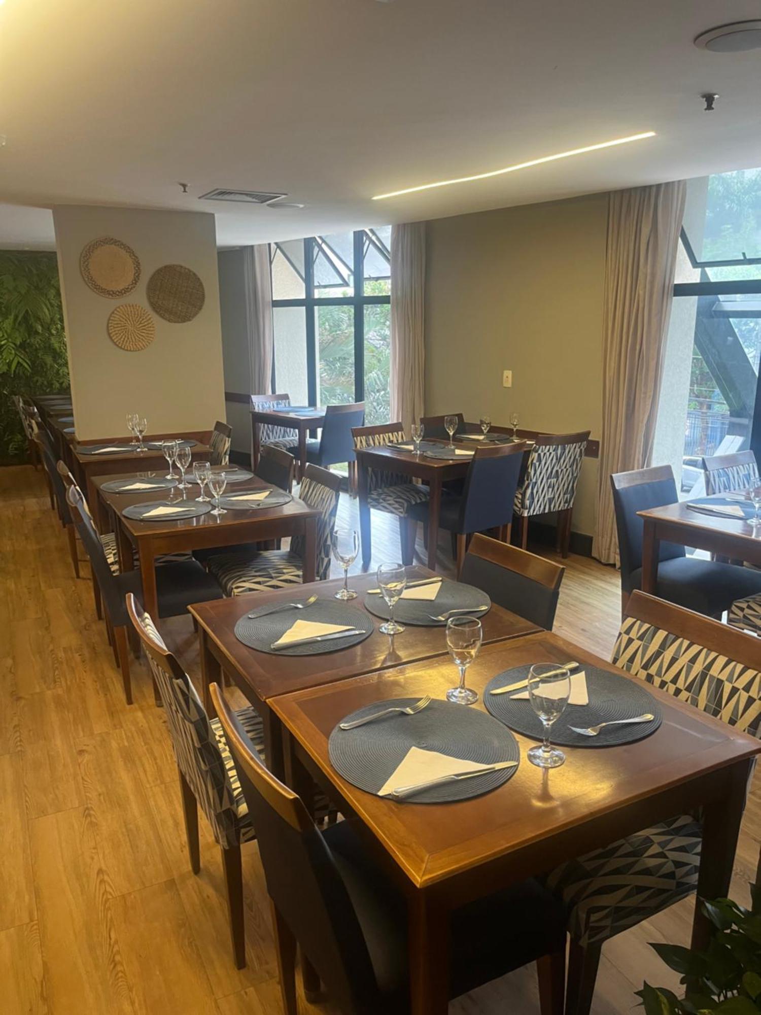 Flat Novo Lindo Pqibirapuera Mariana Borges Lagoa Com Garagem 1109 Aparthotel *