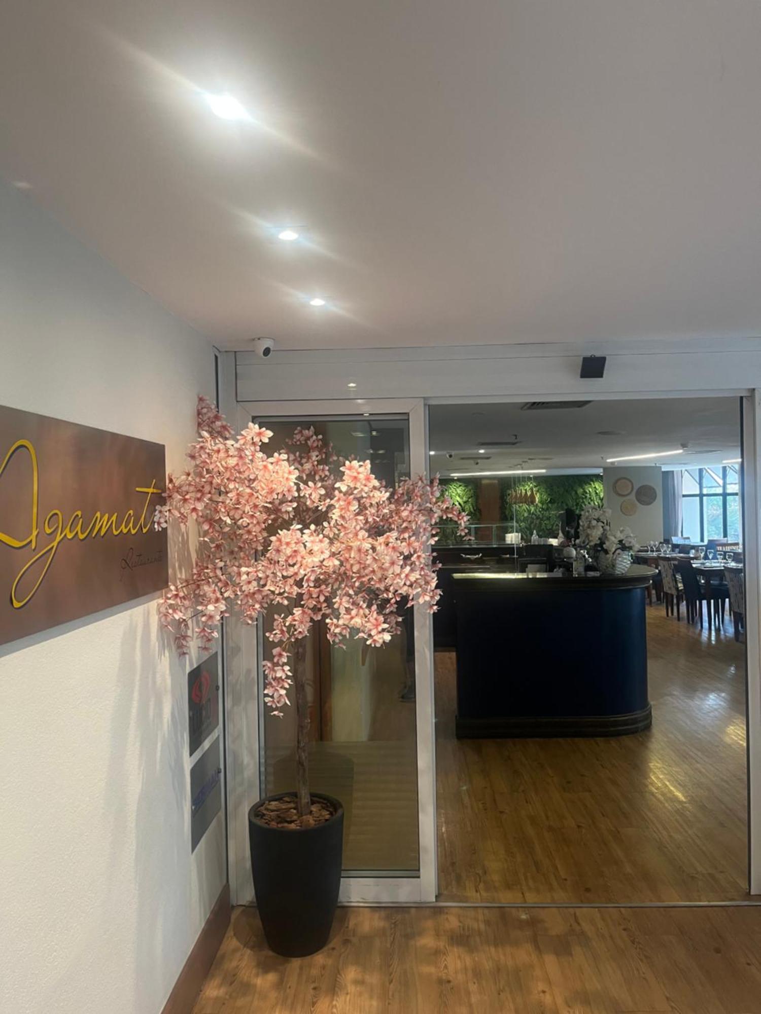 Aparthotel Flat Novo Lindo Pqibirapuera Mariana Borges Lagoa Com Garagem 1109 *