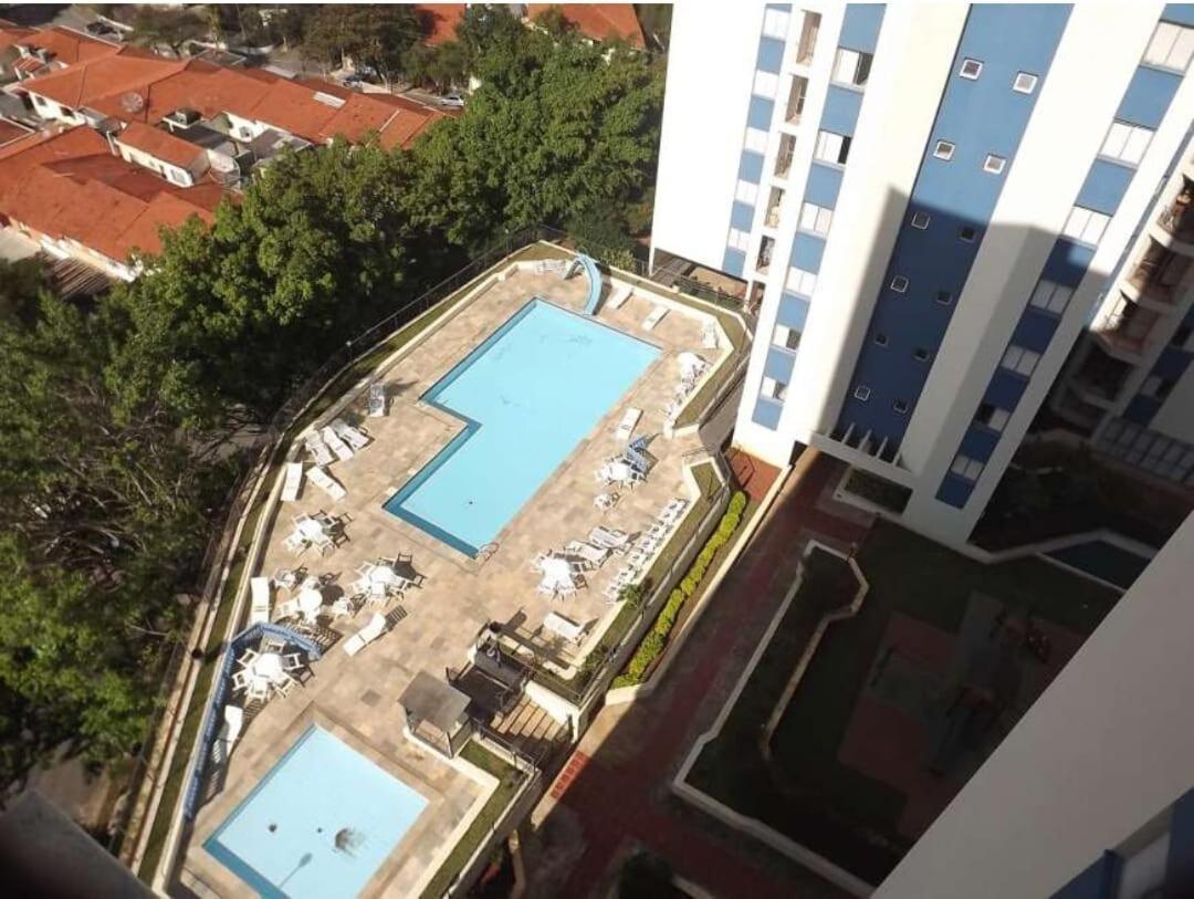 Ao Lado Da Usp De 90 Dias Apartment