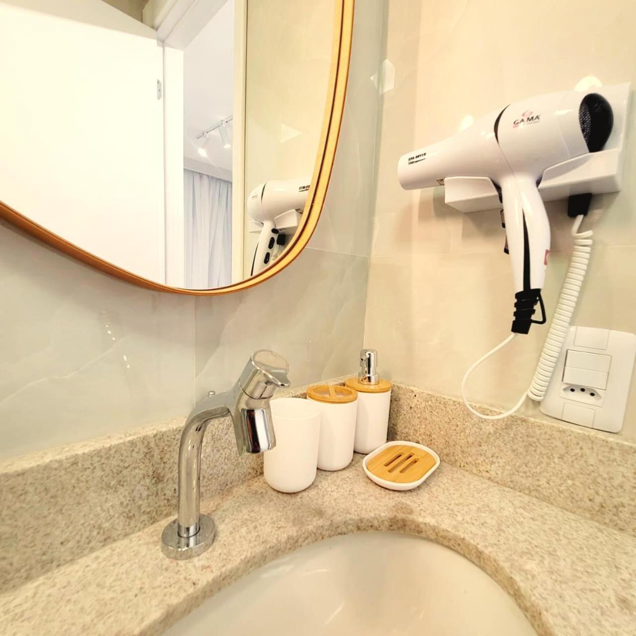 Apartment Requinte Boho Luxo E Vista De Tirar O Folego Em Campo Belo *